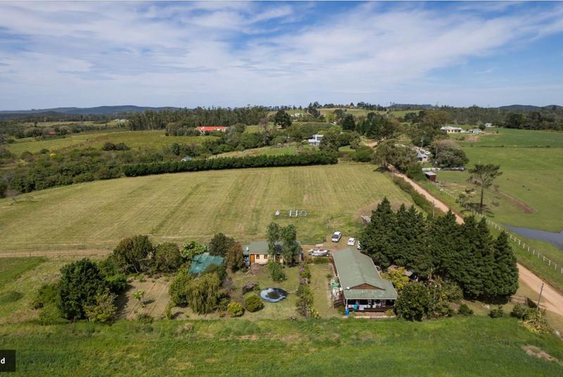 8 Bedroom Property for Sale in Knysna Rural Western Cape